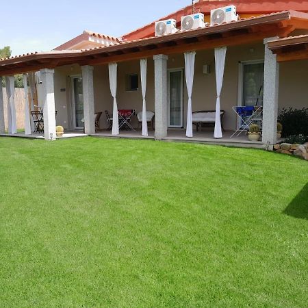 B&B Villa Luisella 卡斯蒂亚达斯 外观 照片