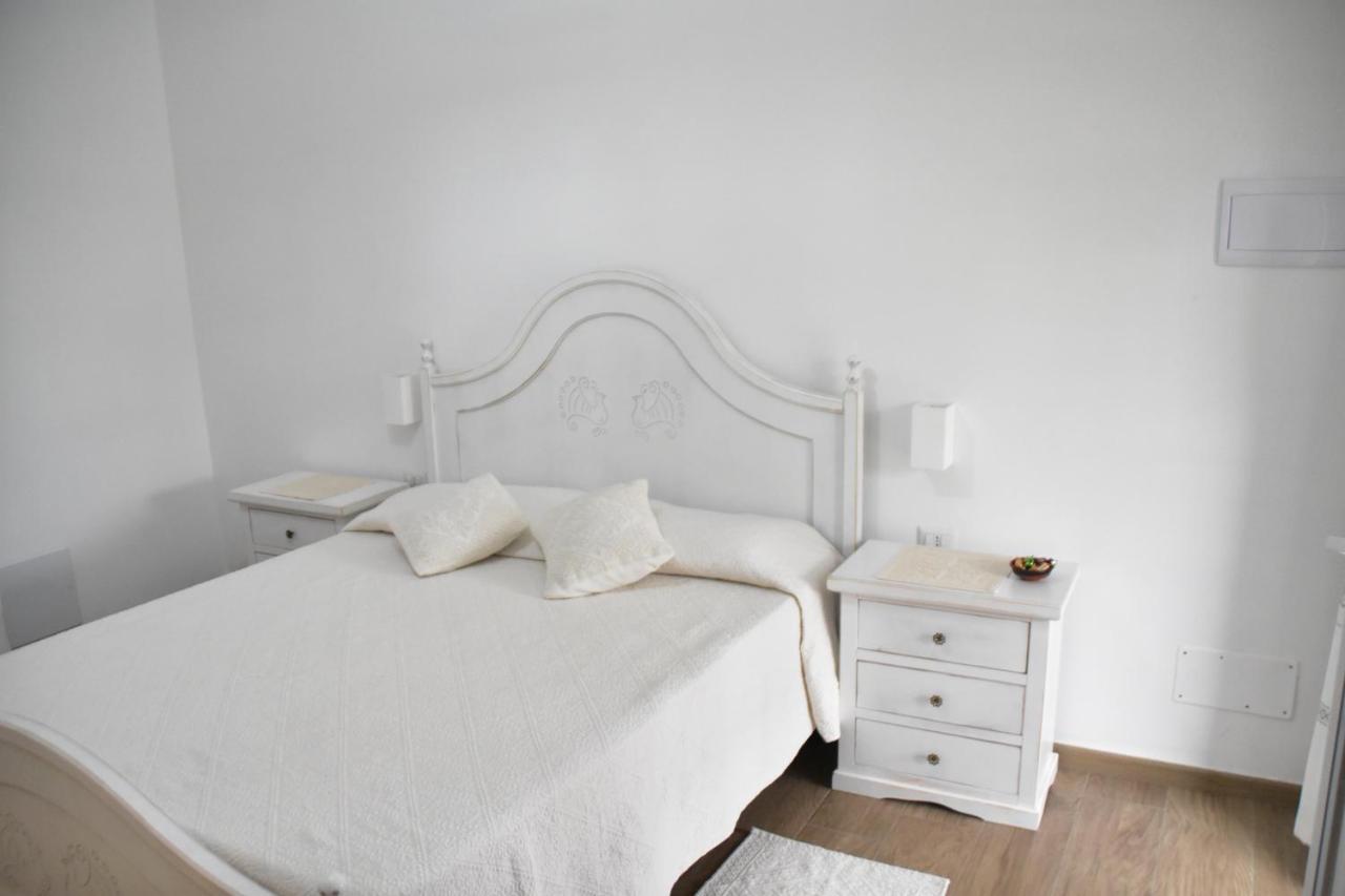 B&B Villa Luisella 卡斯蒂亚达斯 外观 照片