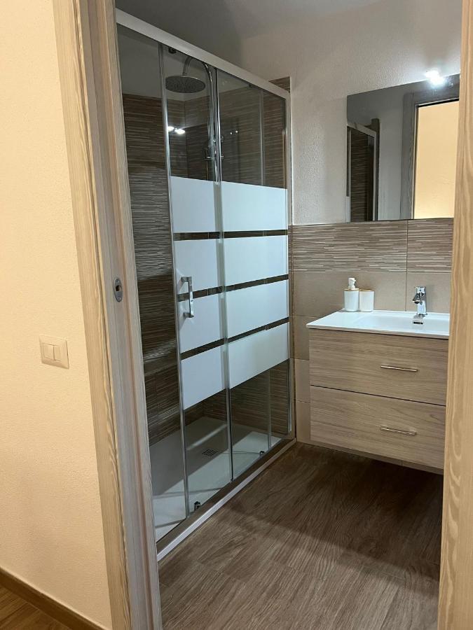B&B Villa Luisella 卡斯蒂亚达斯 外观 照片