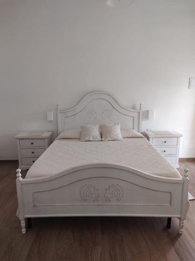 B&B Villa Luisella 卡斯蒂亚达斯 外观 照片
