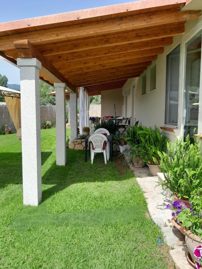 B&B Villa Luisella 卡斯蒂亚达斯 外观 照片