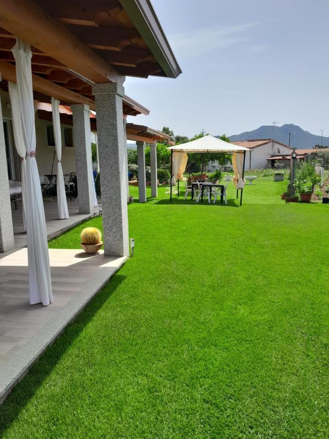 B&B Villa Luisella 卡斯蒂亚达斯 外观 照片